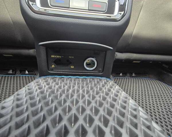 Синий Фольксваген Пассат, объемом двигателя 1.97 л и пробегом 209 тыс. км за 16500 $, фото 40 на Automoto.ua