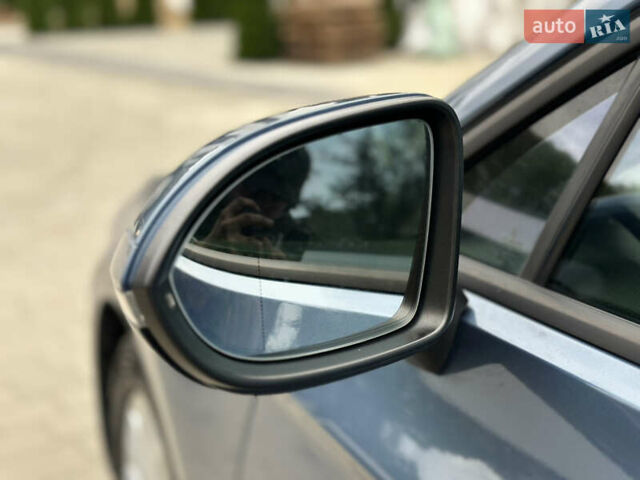 Синій Фольксваген Пассат, об'ємом двигуна 2 л та пробігом 287 тис. км за 15900 $, фото 81 на Automoto.ua