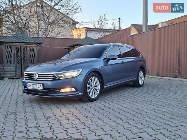 Синій Фольксваген Пассат, об'ємом двигуна 1.97 л та пробігом 270 тис. км за 14400 $, фото 69 на Automoto.ua