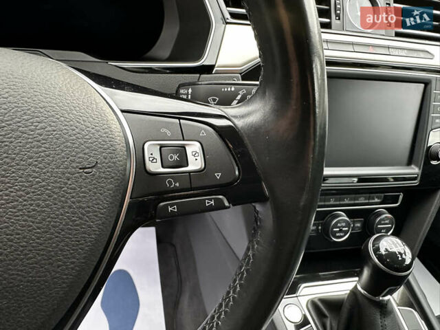 Синій Фольксваген Пассат, об'ємом двигуна 1.97 л та пробігом 169 тис. км за 17200 $, фото 45 на Automoto.ua