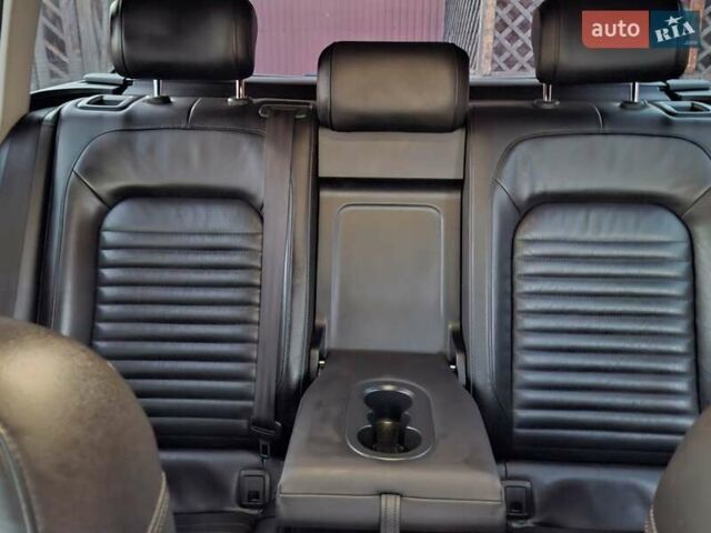 Синій Фольксваген Пассат, об'ємом двигуна 1.97 л та пробігом 270 тис. км за 14400 $, фото 23 на Automoto.ua