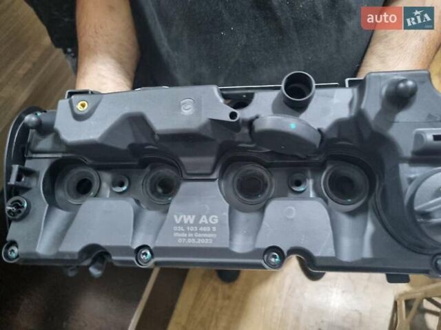 Синій Фольксваген Пассат, об'ємом двигуна 1.6 л та пробігом 307 тис. км за 11999 $, фото 17 на Automoto.ua