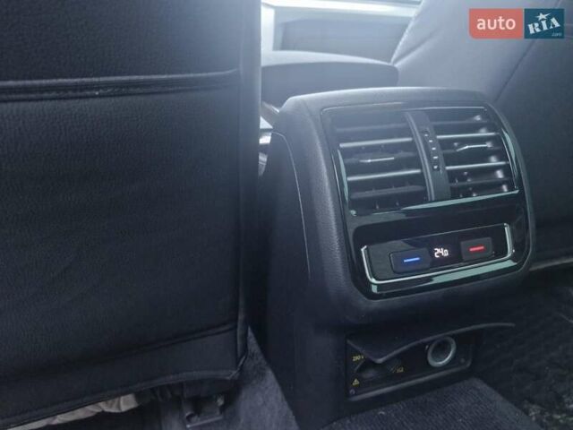 Синій Фольксваген Пассат, об'ємом двигуна 1.97 л та пробігом 219 тис. км за 14500 $, фото 10 на Automoto.ua