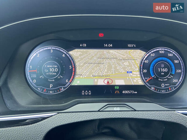 Синий Фольксваген Пассат, объемом двигателя 1.97 л и пробегом 380 тыс. км за 14999 $, фото 29 на Automoto.ua