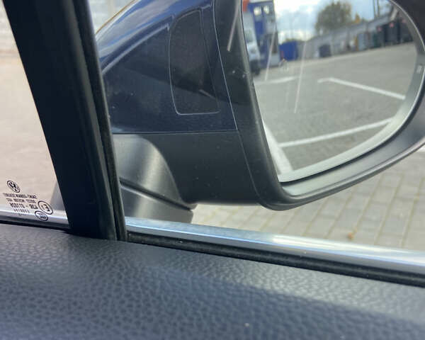 Синий Фольксваген Пассат, объемом двигателя 1.97 л и пробегом 380 тыс. км за 14999 $, фото 26 на Automoto.ua