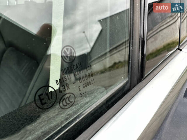 Синій Фольксваген Пассат, об'ємом двигуна 1.97 л та пробігом 169 тис. км за 17200 $, фото 24 на Automoto.ua