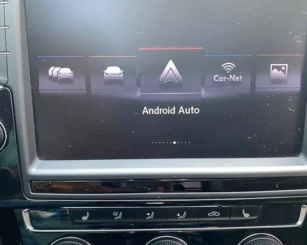 Синий Фольксваген Пассат, объемом двигателя 1.97 л и пробегом 209 тыс. км за 16500 $, фото 31 на Automoto.ua