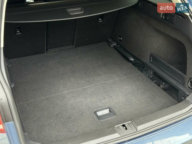 Синій Фольксваген Пассат, об'ємом двигуна 2 л та пробігом 287 тис. км за 15900 $, фото 74 на Automoto.ua