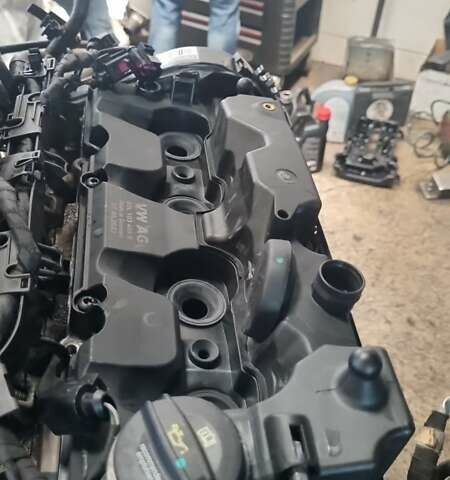 Синій Фольксваген Пассат, об'ємом двигуна 1.6 л та пробігом 307 тис. км за 11999 $, фото 16 на Automoto.ua