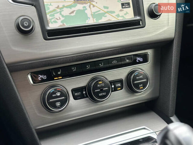 Синій Фольксваген Пассат, об'ємом двигуна 2 л та пробігом 287 тис. км за 15900 $, фото 55 на Automoto.ua