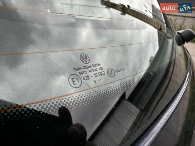 Синій Фольксваген Пассат, об'ємом двигуна 1.97 л та пробігом 169 тис. км за 17200 $, фото 21 на Automoto.ua