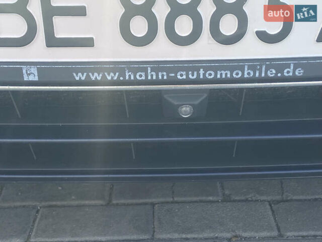 Синий Фольксваген Пассат, объемом двигателя 1.97 л и пробегом 380 тыс. км за 14999 $, фото 13 на Automoto.ua