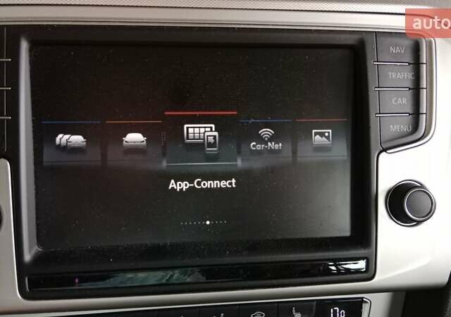 Синій Фольксваген Пассат, об'ємом двигуна 1.97 л та пробігом 264 тис. км за 18500 $, фото 21 на Automoto.ua