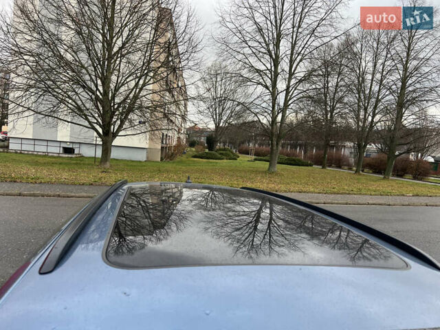 Синий Фольксваген Пассат, объемом двигателя 1.6 л и пробегом 315 тыс. км за 11700 $, фото 7 на Automoto.ua