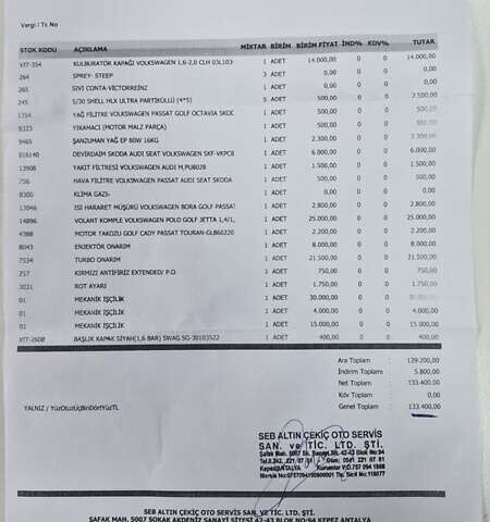 Синій Фольксваген Пассат, об'ємом двигуна 1.6 л та пробігом 307 тис. км за 11999 $, фото 3 на Automoto.ua