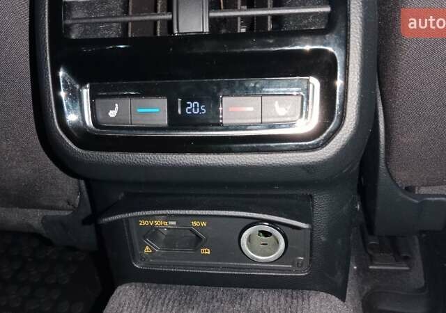 Синій Фольксваген Пассат, об'ємом двигуна 1.97 л та пробігом 264 тис. км за 18500 $, фото 14 на Automoto.ua