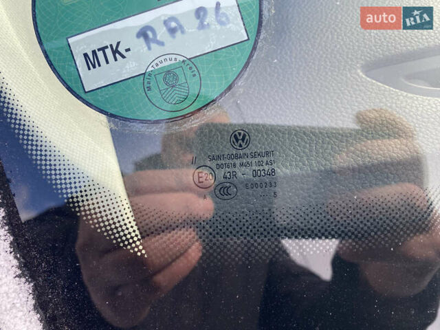 Синий Фольксваген Пассат, объемом двигателя 2 л и пробегом 338 тыс. км за 15200 $, фото 19 на Automoto.ua