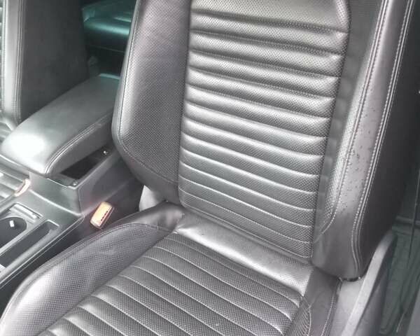 Синий Фольксваген Пассат, объемом двигателя 1.97 л и пробегом 285 тыс. км за 15000 $, фото 10 на Automoto.ua