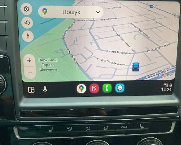 Синий Фольксваген Пассат, объемом двигателя 1.97 л и пробегом 209 тыс. км за 16500 $, фото 32 на Automoto.ua