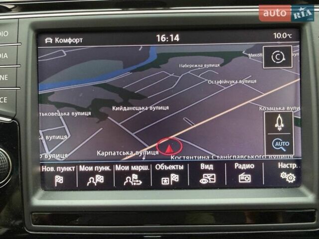 Синий Фольксваген Пассат, объемом двигателя 1.97 л и пробегом 208 тыс. км за 15999 $, фото 44 на Automoto.ua