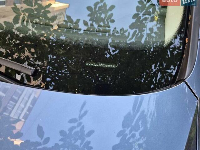 Синий Фольксваген Пассат, объемом двигателя 1.97 л и пробегом 209 тыс. км за 16500 $, фото 42 на Automoto.ua