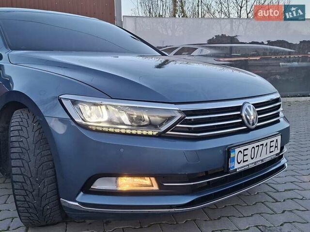 Синій Фольксваген Пассат, об'ємом двигуна 1.97 л та пробігом 270 тис. км за 14400 $, фото 58 на Automoto.ua