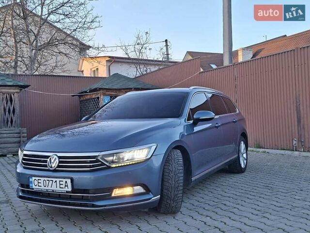 Синій Фольксваген Пассат, об'ємом двигуна 1.97 л та пробігом 270 тис. км за 14400 $, фото 41 на Automoto.ua