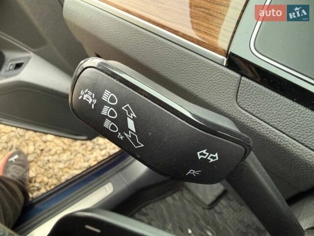 Синий Фольксваген Пассат, объемом двигателя 1.97 л и пробегом 208 тыс. км за 15999 $, фото 38 на Automoto.ua