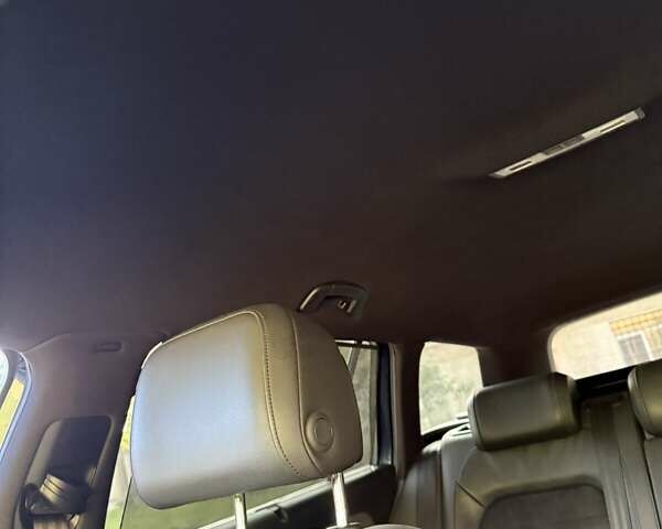 Синій Фольксваген Пассат, об'ємом двигуна 2 л та пробігом 233 тис. км за 15800 $, фото 20 на Automoto.ua