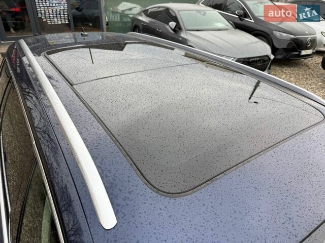 Синий Фольксваген Пассат, объемом двигателя 1.97 л и пробегом 208 тыс. км за 15999 $, фото 63 на Automoto.ua