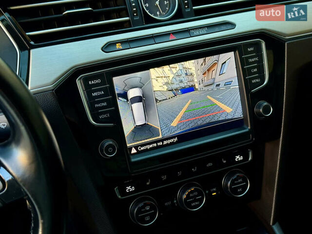 Синий Фольксваген Пассат, объемом двигателя 1.97 л и пробегом 377 тыс. км за 15000 $, фото 21 на Automoto.ua