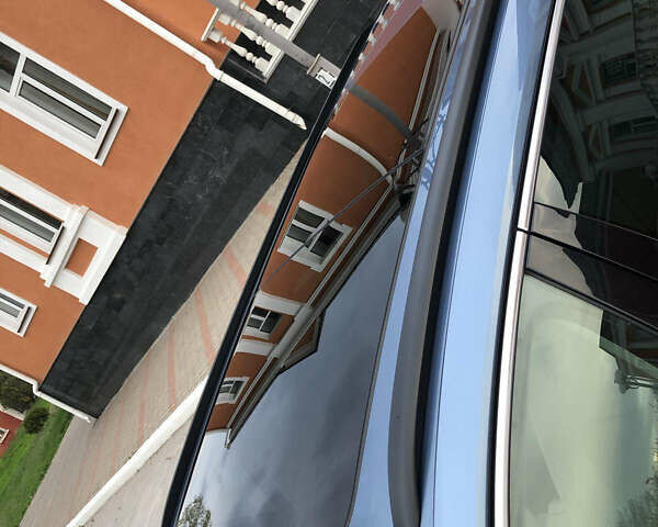 Синий Фольксваген Пассат, объемом двигателя 1.6 л и пробегом 250 тыс. км за 14039 $, фото 9 на Automoto.ua