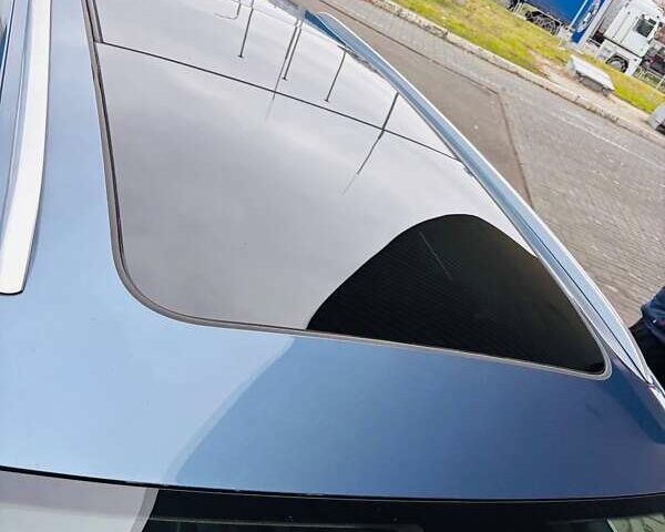 Синій Фольксваген Пассат, об'ємом двигуна 1.97 л та пробігом 250 тис. км за 16300 $, фото 27 на Automoto.ua