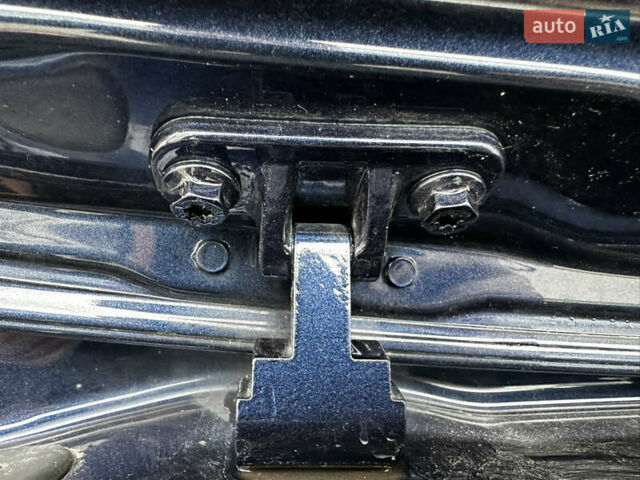 Синій Фольксваген Пассат, об'ємом двигуна 1.97 л та пробігом 169 тис. км за 17200 $, фото 34 на Automoto.ua