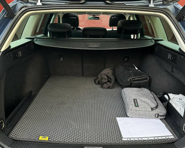 Синій Фольксваген Пассат, об'ємом двигуна 1.97 л та пробігом 227 тис. км за 14500 $, фото 14 на Automoto.ua