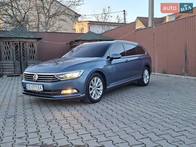 Синій Фольксваген Пассат, об'ємом двигуна 1.97 л та пробігом 270 тис. км за 14400 $, фото 68 на Automoto.ua