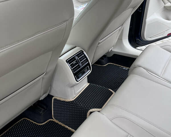 Синий Фольксваген Пассат, объемом двигателя 1.97 л и пробегом 290 тыс. км за 14400 $, фото 37 на Automoto.ua