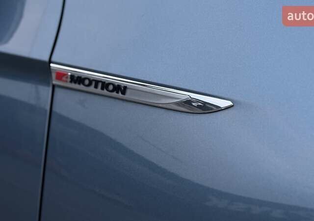 Синий Фольксваген Пассат, объемом двигателя 1.97 л и пробегом 227 тыс. км за 15900 $, фото 37 на Automoto.ua