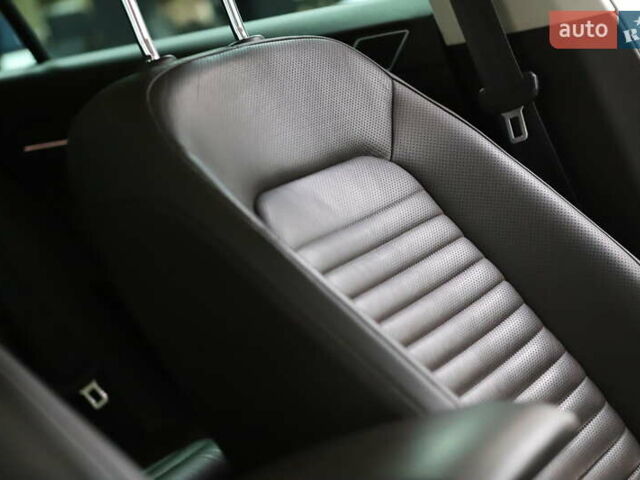 Синий Фольксваген Пассат, объемом двигателя 1.97 л и пробегом 237 тыс. км за 19899 $, фото 112 на Automoto.ua