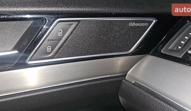 Синий Фольксваген Пассат, объемом двигателя 1.97 л и пробегом 333 тыс. км за 22900 $, фото 31 на Automoto.ua