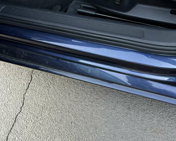 Синій Фольксваген Пассат, об'ємом двигуна 2 л та пробігом 230 тис. км за 15300 $, фото 28 на Automoto.ua