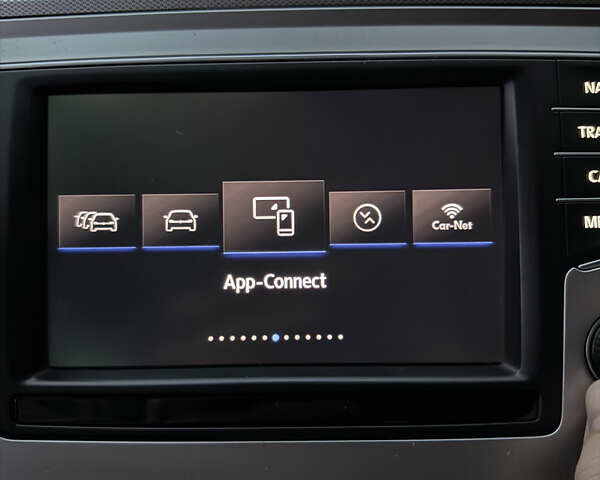 Синій Фольксваген Пассат, об'ємом двигуна 1.97 л та пробігом 317 тис. км за 14500 $, фото 32 на Automoto.ua