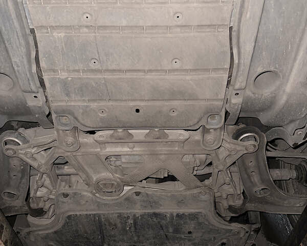 Синій Фольксваген Пассат, об'ємом двигуна 1.97 л та пробігом 317 тис. км за 14500 $, фото 50 на Automoto.ua