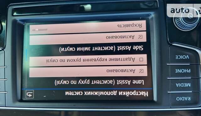 Синій Фольксваген Пассат, об'ємом двигуна 1.97 л та пробігом 184 тис. км за 17400 $, фото 58 на Automoto.ua