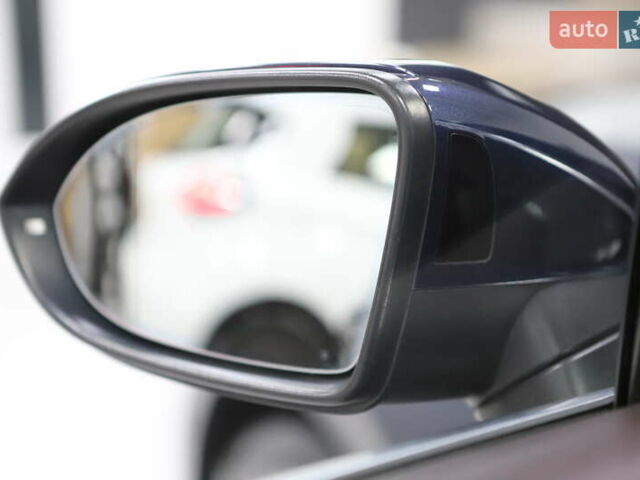 Синий Фольксваген Пассат, объемом двигателя 1.97 л и пробегом 237 тыс. км за 19899 $, фото 71 на Automoto.ua