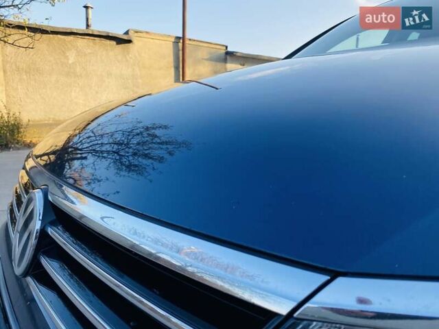 Синій Фольксваген Пассат, об'ємом двигуна 1.97 л та пробігом 300 тис. км за 13500 $, фото 2 на Automoto.ua