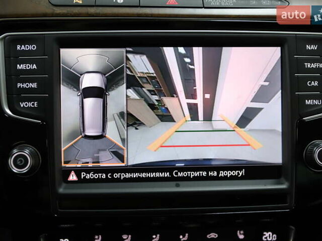 Синий Фольксваген Пассат, объемом двигателя 1.97 л и пробегом 237 тыс. км за 19899 $, фото 94 на Automoto.ua