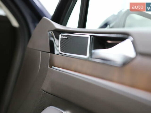 Синий Фольксваген Пассат, объемом двигателя 1.97 л и пробегом 237 тыс. км за 19899 $, фото 109 на Automoto.ua