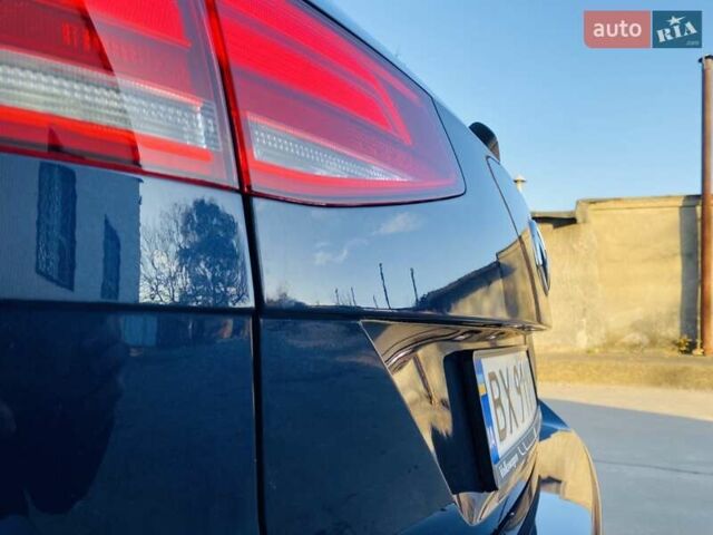 Синій Фольксваген Пассат, об'ємом двигуна 1.97 л та пробігом 300 тис. км за 13500 $, фото 23 на Automoto.ua