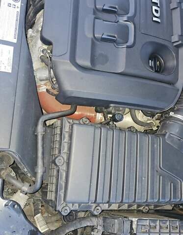 Синий Фольксваген Пассат, объемом двигателя 1.97 л и пробегом 333 тыс. км за 22900 $, фото 28 на Automoto.ua